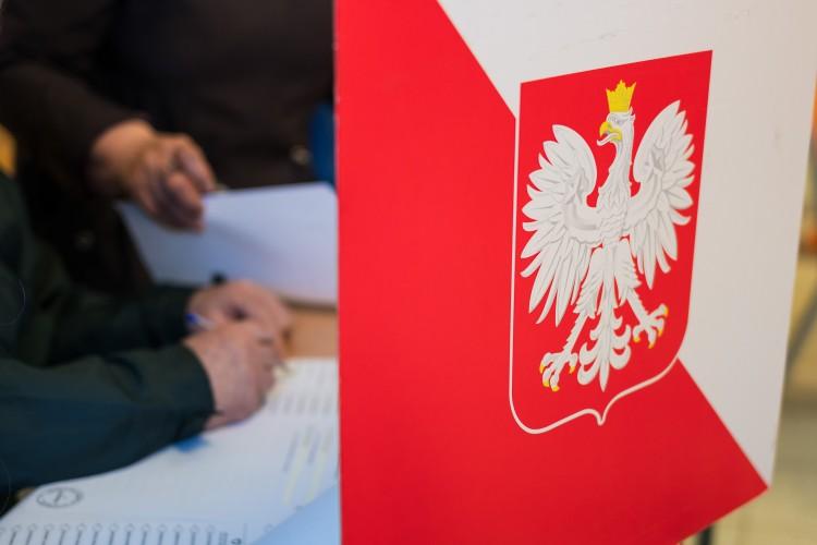 W tych wyborach mogą głosować obcokrajowcy. Wybiorą prezydenta i radnych Wrocławia