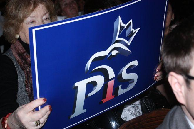 PiS: Dutkiewicz to polityczny Donald Tusk
