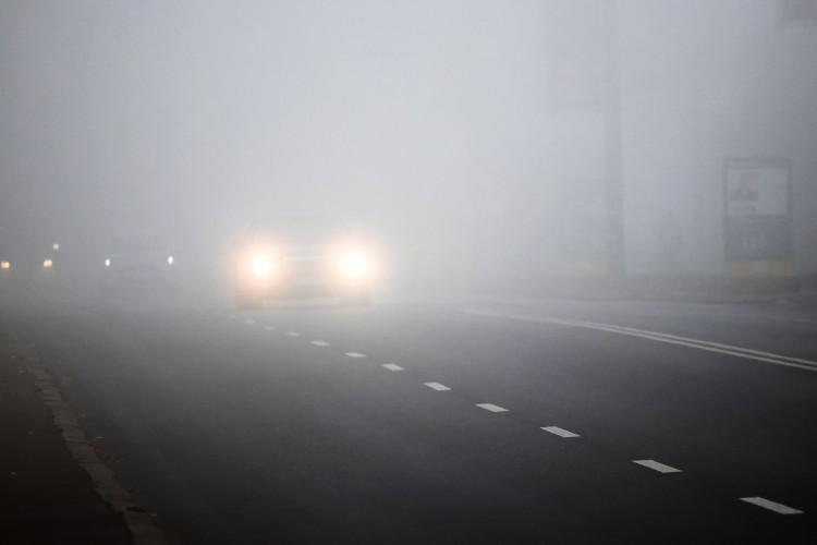 IMGW ostrzega Wrocław i okolice. To będzie ciężka noc i przedpołudnie!