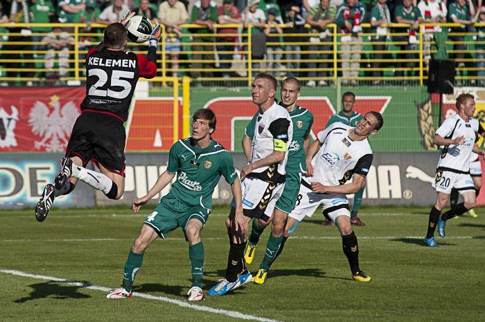Przed nami piłkarskie derby Dolnego Śląska 