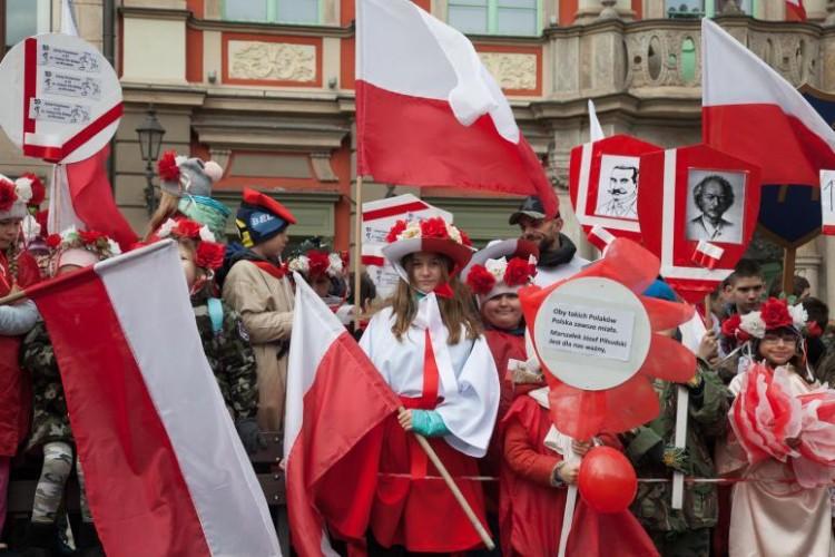 Czym jest niepodległość? Ośrodek „Pamięć i Przyszłość” organizuje konkurs