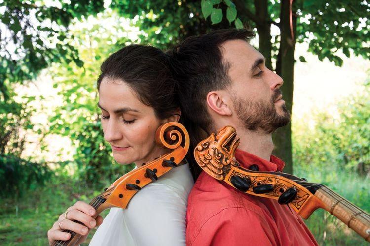 Gabinet osobliwości. Rozpoczyna się festiwal Forum Musicum [PROGRAM]