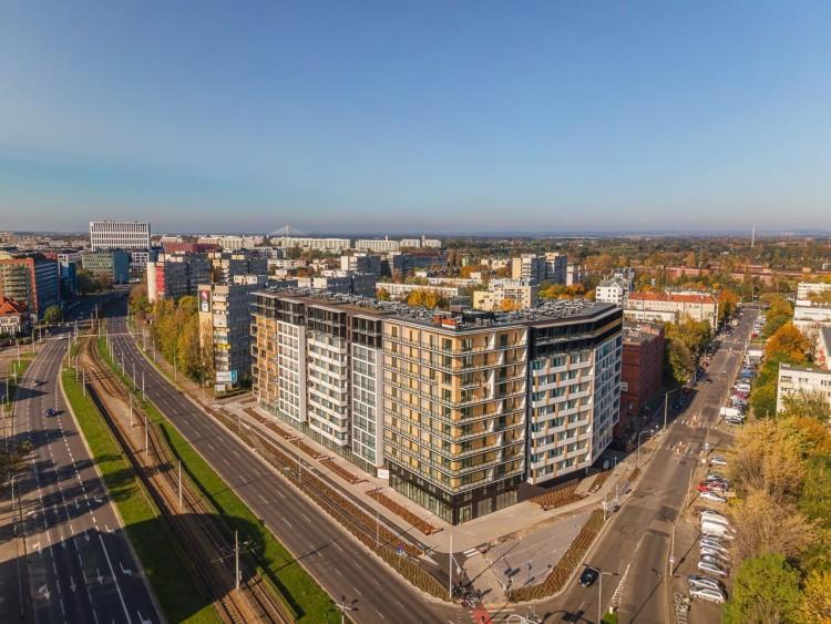 Wrocław: Mieszkania na wynajem od dewelopera. Tutaj będą dostępne już niedługo [ADRESY]