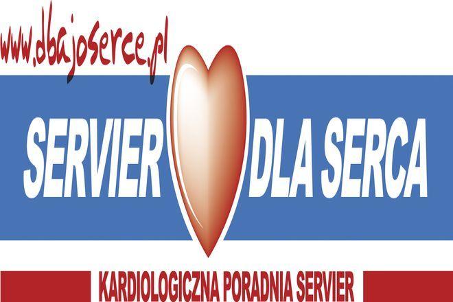 Mieszkańcy Wrocławia mogą bezpłatnie zbadać swoje serce