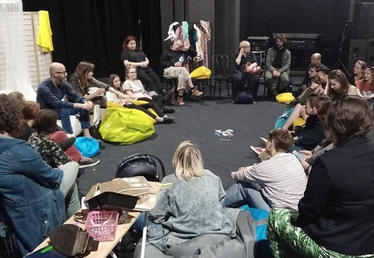 Żal było opuszczać festiwal Teatrów Offowych [KOMENTARZ]