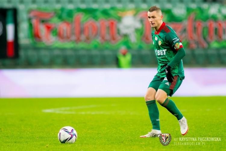 Okienko transferowe na chłodno. Jak w ostatnich latach Śląsk Wrocław radził sobie z zimowymi wzmocnieniami?