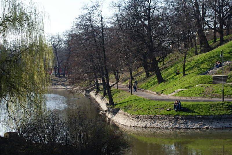 Wiosna zawitała do Wrocławia. Cały luty będzie słoneczny i bez śniegu?