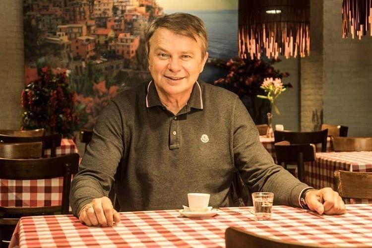 Druga strona medalu: Tadeusz Pawłowski (odc. 22)