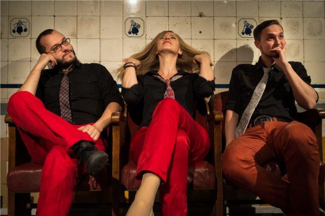 Pieśni z serca Galicji, czyli koncert hawdalowy we Wrocławiu