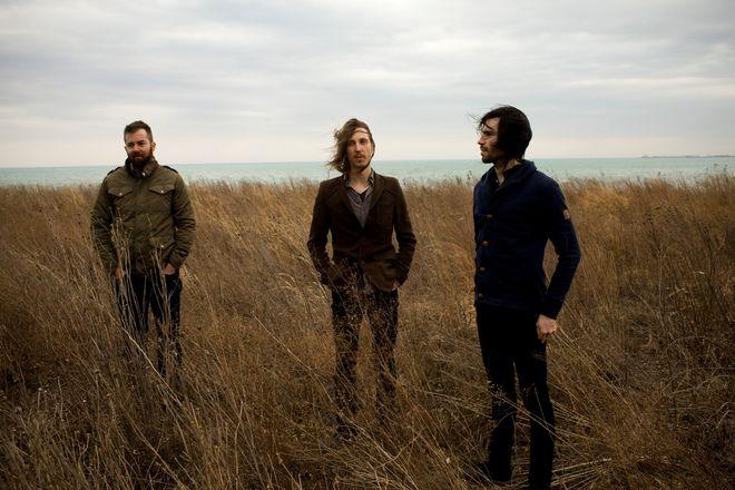 Russian Circles, Fennesz oraz Helms Alee zagrają we Wrocławiu