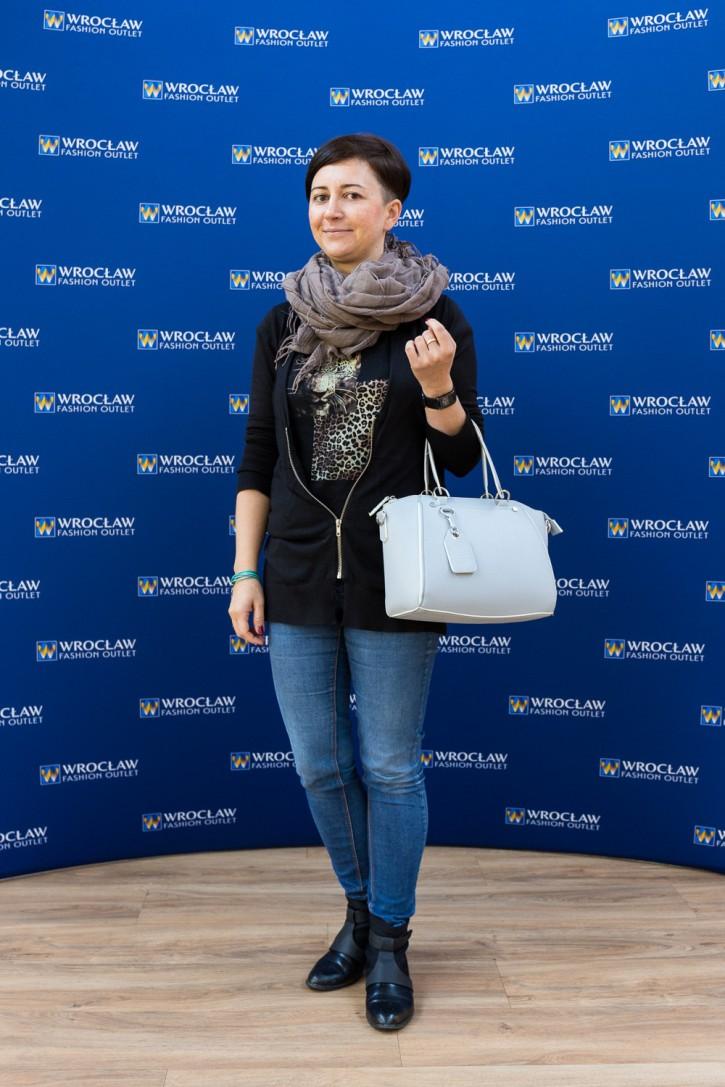 Stylowi Wrocławianie: kolejne metamorfozy w Wrocław Fashion Outlet [ZDJĘCIA, WIDEO]