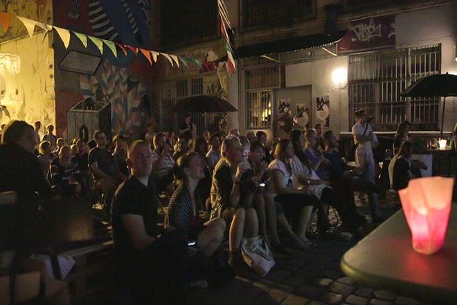 Nadchodzi II edycja Otwartej Pracowni Kultury Baskijskiej BASK