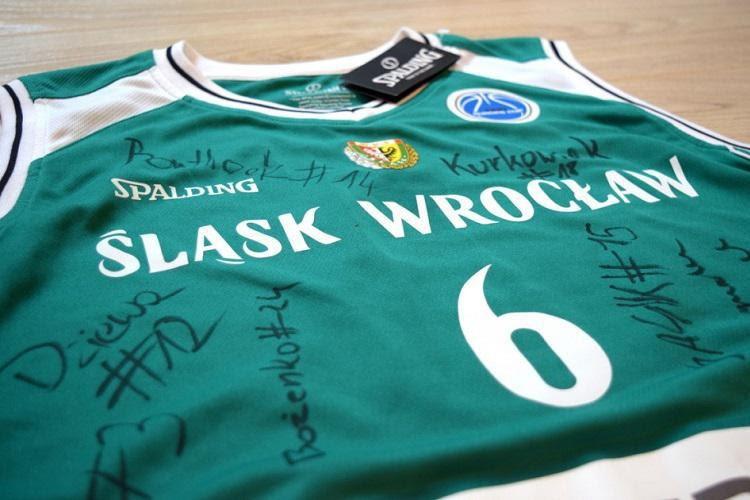 Finały MP koszykarzy U18: Śląsk na fali, WKK nie obroni mistrzowskiego tytułu