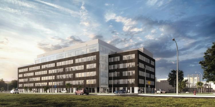 Nokia rozwija swoje biuro we Wrocławiu