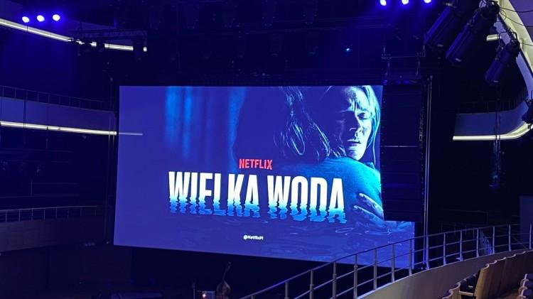 Zdrojewski o serialu Wielka Woda: Świetne odtworzenie klimatu tamtego czasu