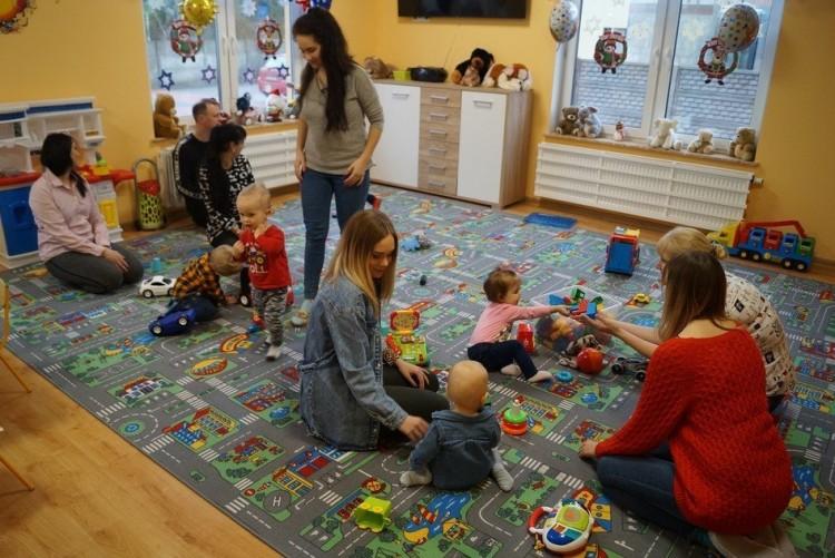 Co z bonem żłobkowym dla wrocławian? Radni zdecydowali