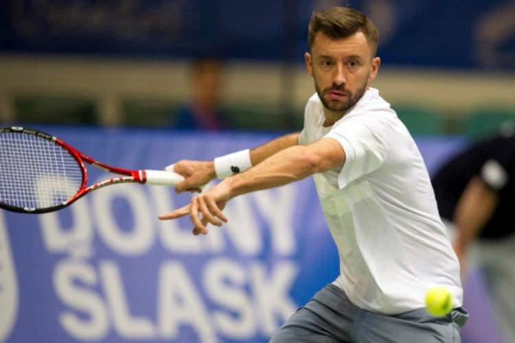 Wrocław Open 2017: Przysiężny w półfinale!