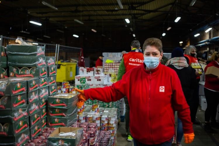 Wrocław: w tym roku nie będzie spotkania wigilijnego dla samotnych i ubogich