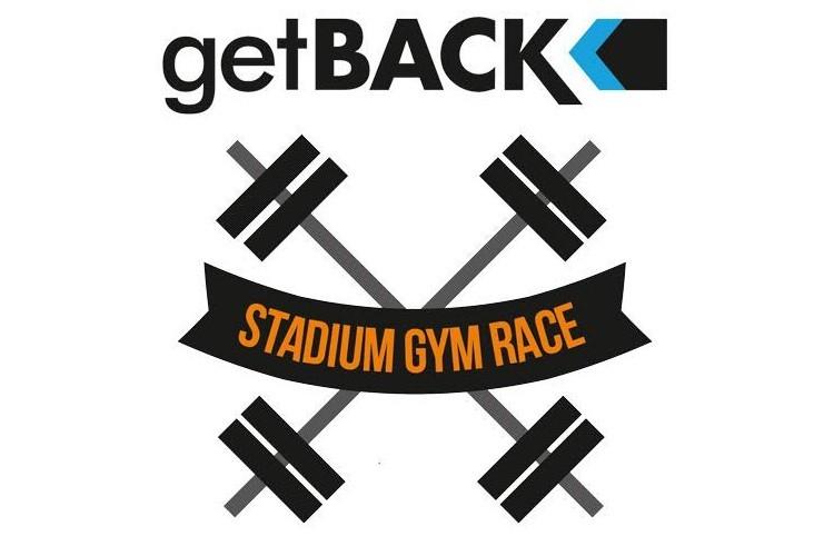 Wyścig na największej siłowni świata - Stadium Gym Race - już w niedzielę