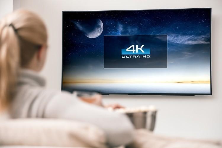 Telewizja 4K – jakie daje możliwości użytkownikom?