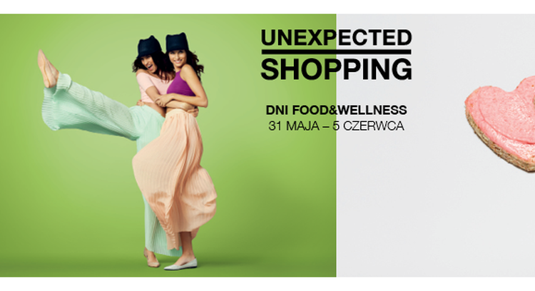 Zbliżają się Dni Food&Wellness we Wroclavii