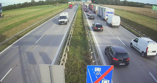 Koszmarne powroty z pracy: wypadki i stłuczki na głównych drogach