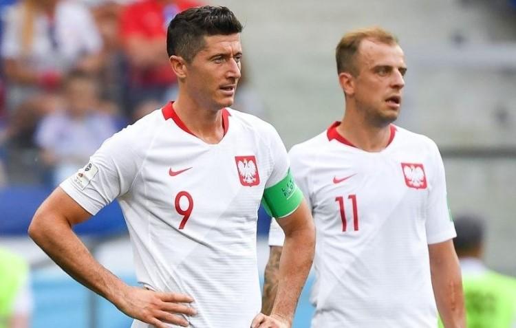 Mecz Polska - Walia we Wrocławiu. Kilka tysięcy wolnych miejsc na stadionie