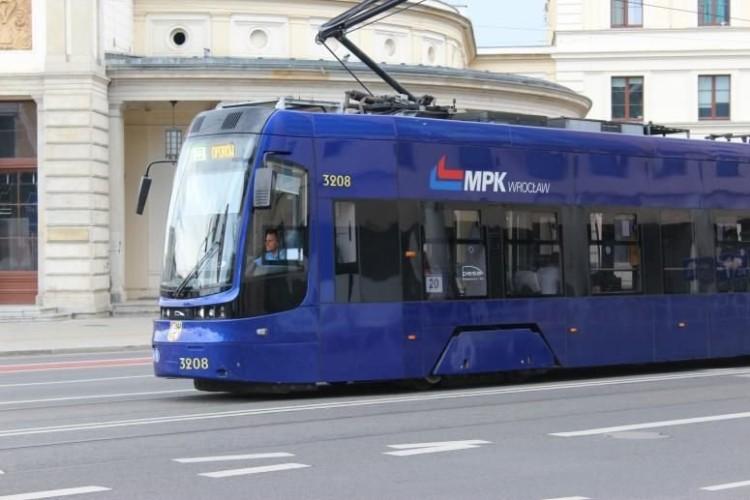 Wrocław: Zbliża się Dzień bez Samochodu. Miasto kusi darmową komunikacją miejską