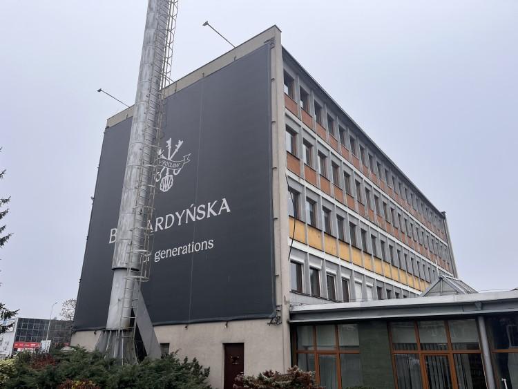 Wrocław: Kolejne mieszkania zamiast hal? Tarnogaj sprzeciwia się nowej inwestycji