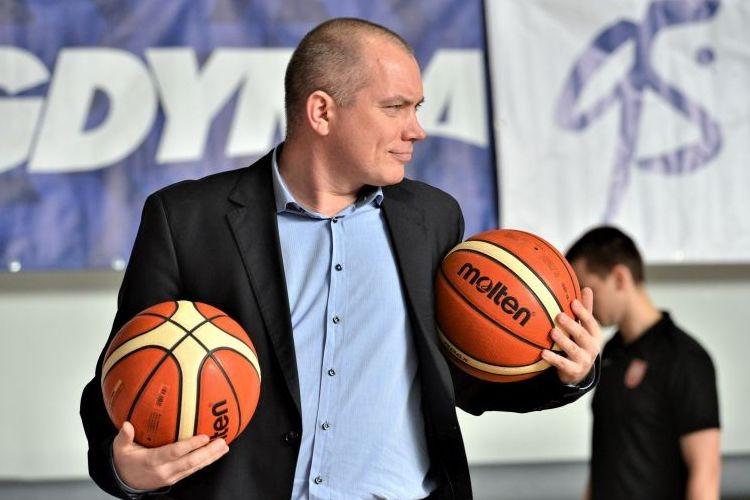 Arkadiusz Rusin: Wygrana niczego nie przesądza