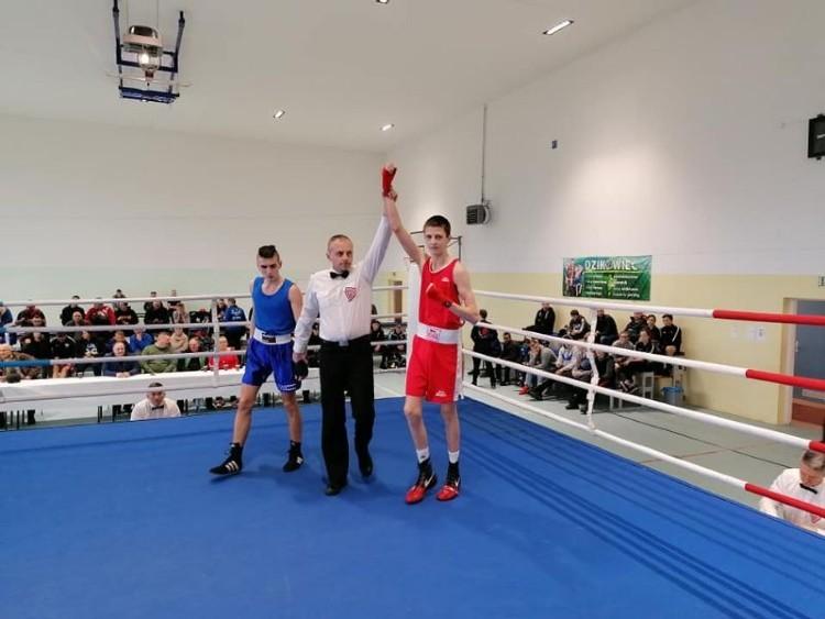 Pracowity i pełen sukcesów weekend bokserów wrocławskiej Adrenaliny
