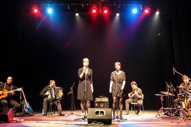 Muzyczna rewelacja z Serbii zagra wkrótce koncert we Wrocławiu