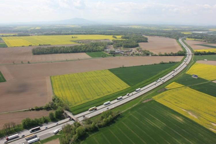 Umowa na analizę dla rozbudowy A4 Wrocław-Krzyżowa podpisana