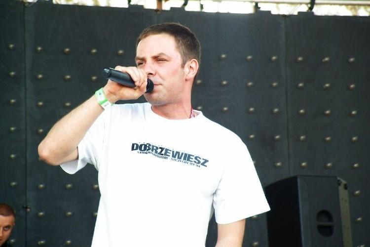 Łona i Webber zagrają we Wrocławiu utwory z nowego albumu