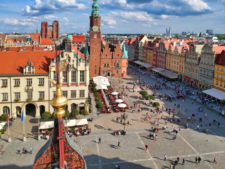Gigantyczny wzrost odsetek za długi Wrocławia. Ile płaci każdy z nas?
