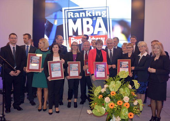 Najlepsze studia MBA we Wrocławiu