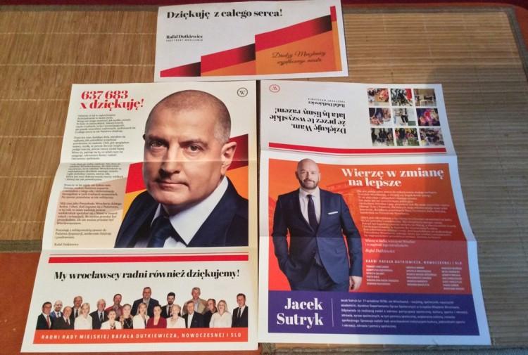 Aktywiści piszą do prezydenta. Chcą, żeby wytłumaczył się z promowania Sutryka i wycofał wakacyjne rozkłady jazdy