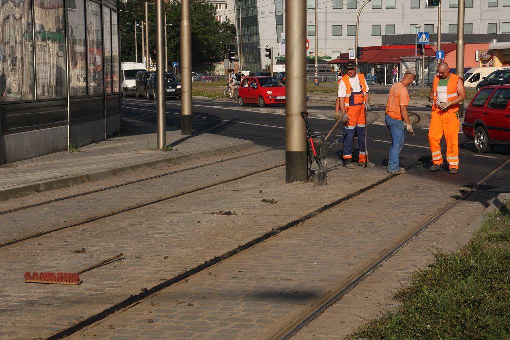 Prokuratura: będzie śledztwo w sprawie wycieku mazi