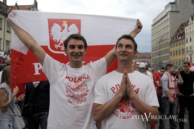 Mecz Polska-Słowacja we Wrocławiu debiutem Adama Nawałki. Bilety kupimy tylko w internecie