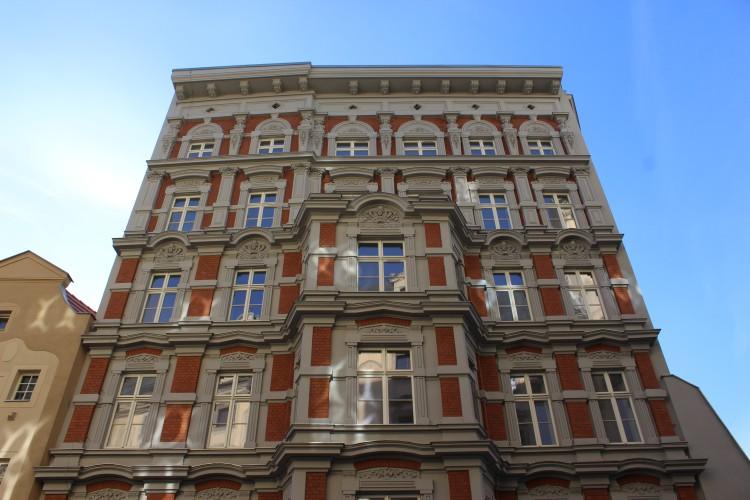 Wrocław: najdroższa zabytkowa kamienica znów na sprzedaż. O miliony taniej