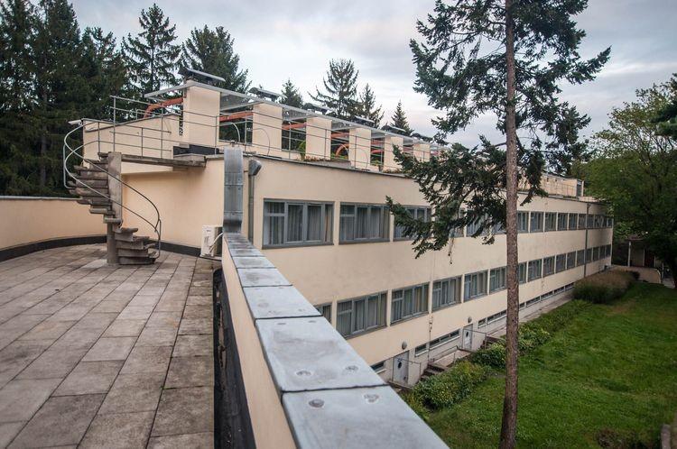 W czwartek nietypowe zwiedzanie we Wrocławiu - wycieczka po eksperymentalnym osiedlu