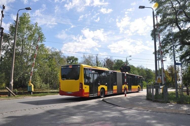 Wrocław: Będą duże utrudnienia w ruchu na zachodzie Wrocławia [OBJAZD]
