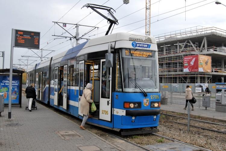 Komunikacja specjalna MPK na Wszystkich Świętych (Jak dojechać na cmentarz)