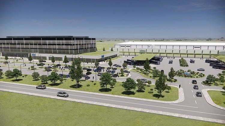 Intel pod Wrocławiem. Wiemy gdzie powstanie gigantyczny zakład