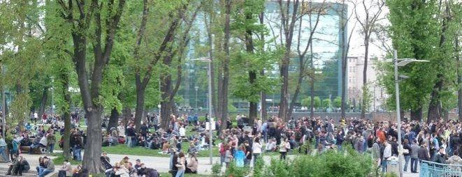 Spędź weekend na Wyspie Słodowej. Sprawdź program atrakcji od 10 do 12 lipca