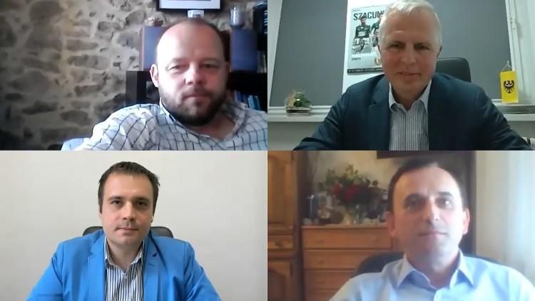 Studio Sejmik: Co dalej z kopalnią w Turowie? [DEBATA]