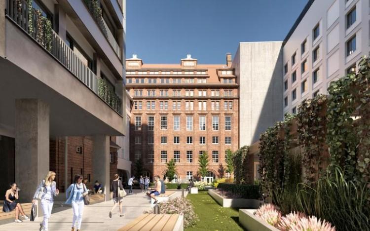 Nagły zwrot akcji przy Sienkiewicza. Zamiast hotelu powstaną mieszkania na wynajem
