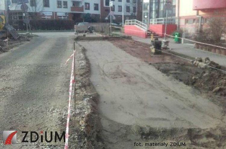 Ulica Młodnickiego zostanie poszerzona