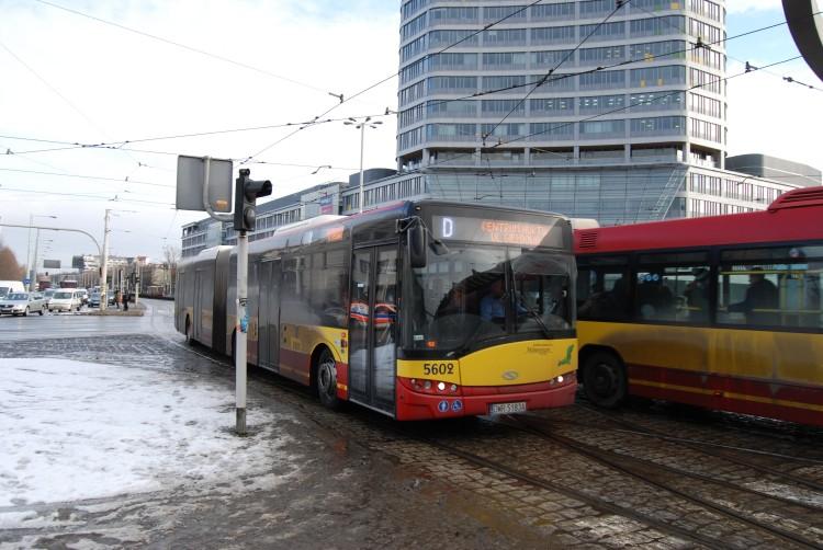 Sprawdź, gdzie w czwartek spotkasz kontrolera MPK
