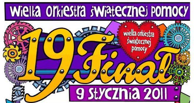 Wrzuciliśmy pół miliona do puszek Owsiaka